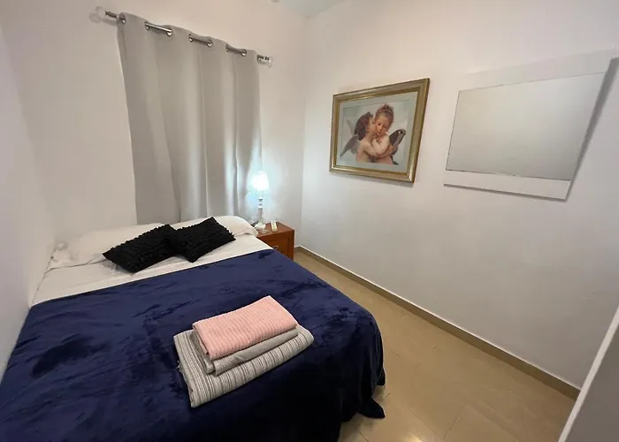 Alquiler De Privada Con Bano Compartido Cerca Al Mar! Alcalá la Real