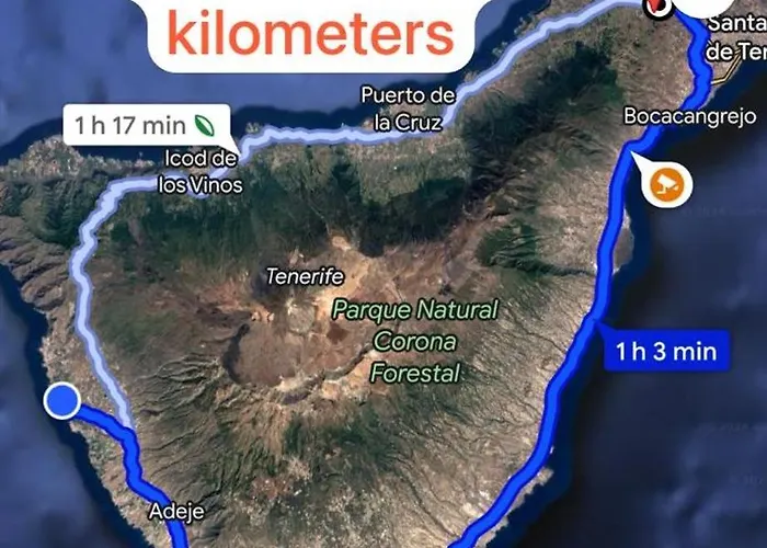 Rum i privatbostad Alquiler De Privada Con Bano Compartido Cerca Al Mar! Alcalá la Real