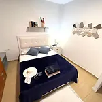 Séjour chez l'habitant Alquiler De Privada Con Bano Compartido Cerca Al Mar! Alcalá la Real