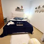 Alquiler De Privada Con Bano Compartido Cerca Al Mar! * Alcalá la Real