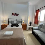 Séjour chez l'habitant Alquiler De Privada Con Bano Compartido Cerca Al Mar! Alcalá la Real