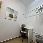 Alquiler De Privada Con Bano Compartido Cerca Al Mar! Séjour chez l'habitant *