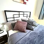 Séjour chez l'habitant Alquiler De Privada Con Bano Compartido Cerca Al Mar!