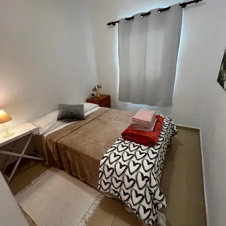 Accommodatie bij particulieren Alcamar Privada Con Bano Compartido Cerca Al Mar! Alcalá la Real