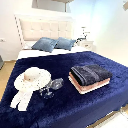 Privatunterkunft Alquiler De Privada Con Bano Compartido Cerca Al Mar! *