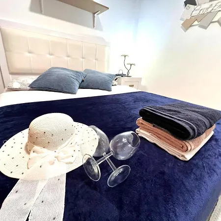 Accommodatie bij particulieren Alcamar Privada Con Bano Compartido Cerca Al Mar! *