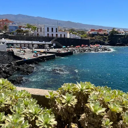 Alquiler De Privada Con Bano Compartido Cerca Al Mar! Alcalá