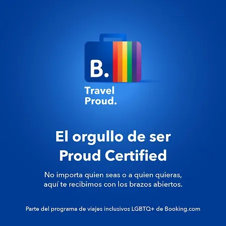 홈스테이 Alquiler De Privada Con Bano Compartido Cerca Al Mar! Alcalá