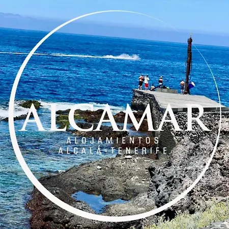 Alcamar Privada Con Bano Compartido Cerca Al Mar!