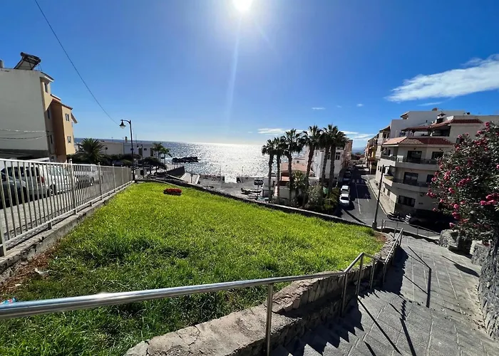 Alquiler De Privada Con Bano Compartido Cerca Al Mar! Alloggio in famiglia