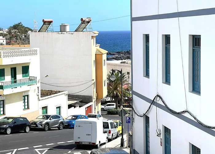 Alquiler De Privada Con Bano Compartido Cerca Al Mar! Accommodatie bij particulieren