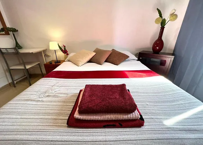 Alquiler De Privada Con Bano Compartido Cerca Al Mar! Alcalá la Real