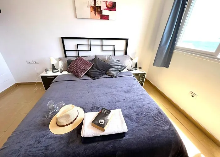 Alquiler De Privada Con Bano Compartido Cerca Al Mar! Alcalá la Real