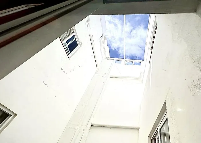 Alquiler De Privada Con Bano Compartido Cerca Al Mar! Accommodatie bij particulieren *