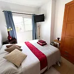 Alquiler De Privada Con Bano Compartido Cerca Al Mar! Privatunterkunft Alcalá la Real