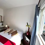 Privatunterkunft Alquiler De Privada Con Bano Compartido Cerca Al Mar!