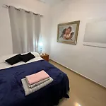 Alquiler De Privada Con Bano Compartido Cerca Al Mar! Alcalá la Real