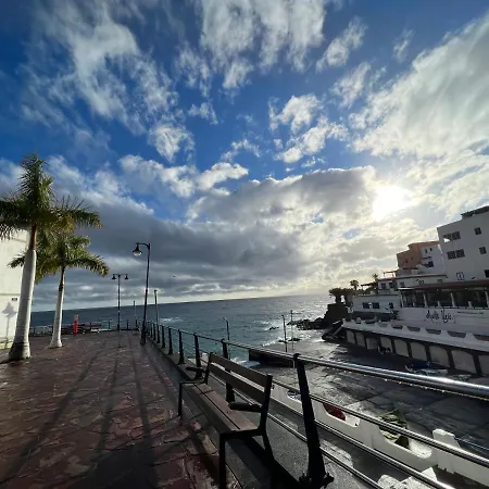 Alcamar Privada Con Bano Compartido Cerca Al Mar! Homestay *