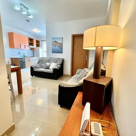 Alcamar Privada Con Bano Compartido Cerca Al Mar! Homestay