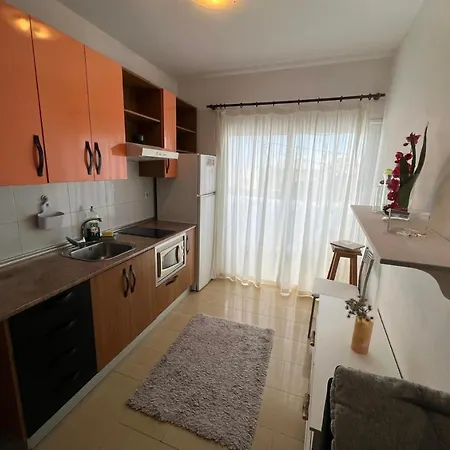 Alcamar Privada Con Bano Compartido Cerca Al Mar! Homestay Alcala (Tenerife)