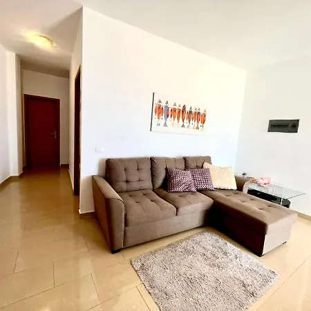 Alcamar Privada Con Bano Compartido Cerca Al Mar! Alcala (Tenerife)