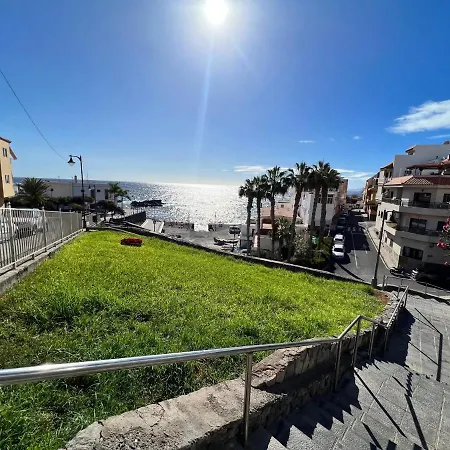 Alcamar Privada Con Bano Compartido Cerca Al Mar! Homestay
