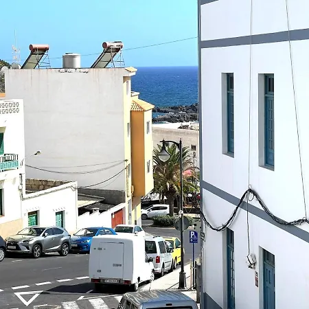 Alcamar Privada Con Bano Compartido Cerca Al Mar! Homestay