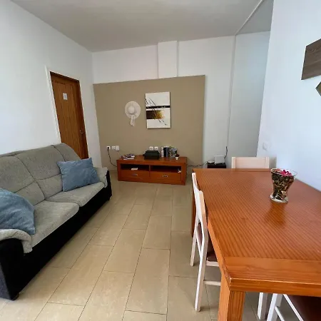 Alcamar Privada Con Bano Compartido Cerca Al Mar!