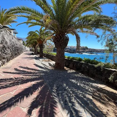 Alcamar Privada Con Bano Compartido Cerca Al Mar! *