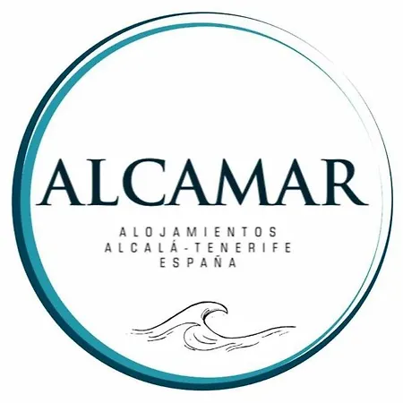 Homestay Alcamar Privada Con Bano Compartido Cerca Al Mar! Alcala (Tenerife)