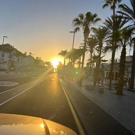 Habitación en casa particular Alcamar Habitación Privada Con Baño Compartido Cerca Al Mar! Alcalá la Real