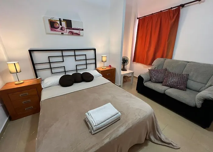 Alquiler De Privada Con Bano Compartido Cerca Al Mar! ホームステイ