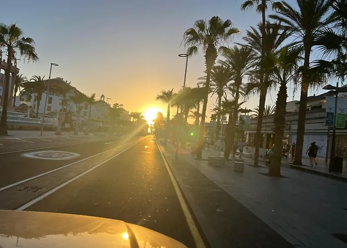 Ubytování v soukromí Alquiler De Privada Con Bano Compartido Cerca Al Mar! Alcalá la Real