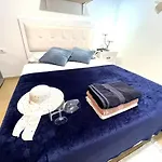 홈스테이 Alquiler De Privada Con Bano Compartido Cerca Al Mar! *