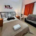 Alquiler De Privada Con Bano Compartido Cerca Al Mar! 홈스테이