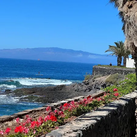 ホームステイ Alquiler De Privada Con Bano Compartido Cerca Al Mar! *