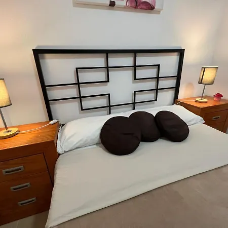 Alcamar Habitación Privada Con Baño Compartido Cerca Al Mar! *