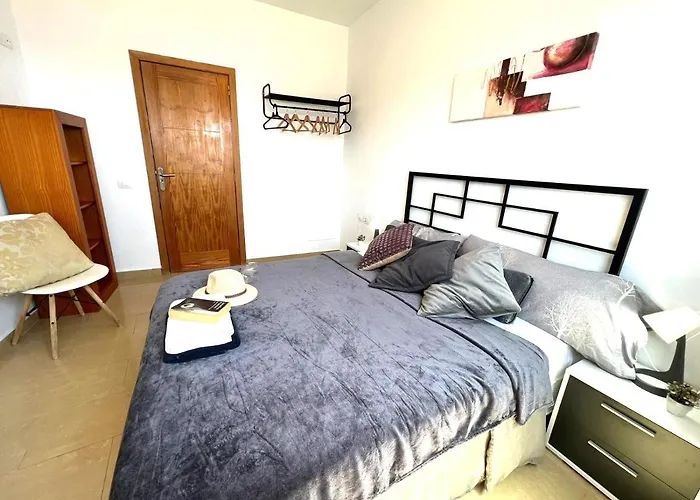 Privatunterkunft Alquiler De Privada Con Bano Compartido Cerca Al Mar! *